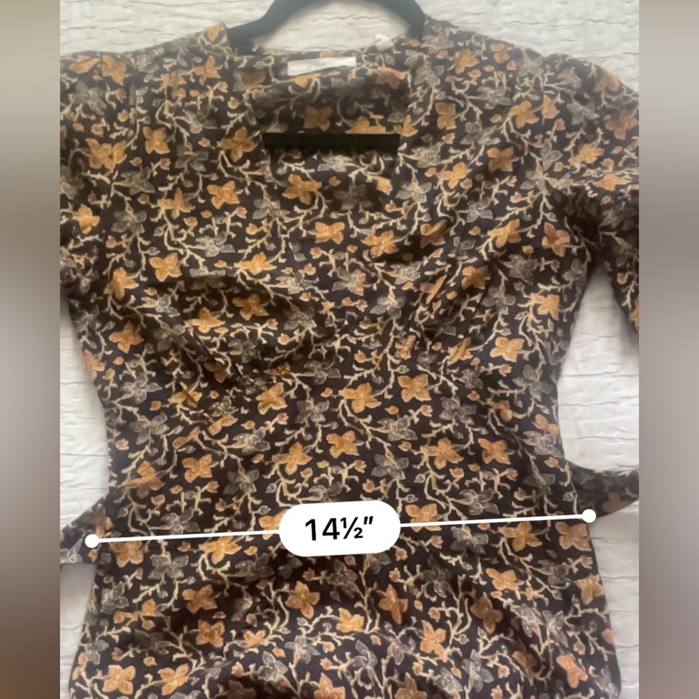 Doen Charleston Dress - image 8